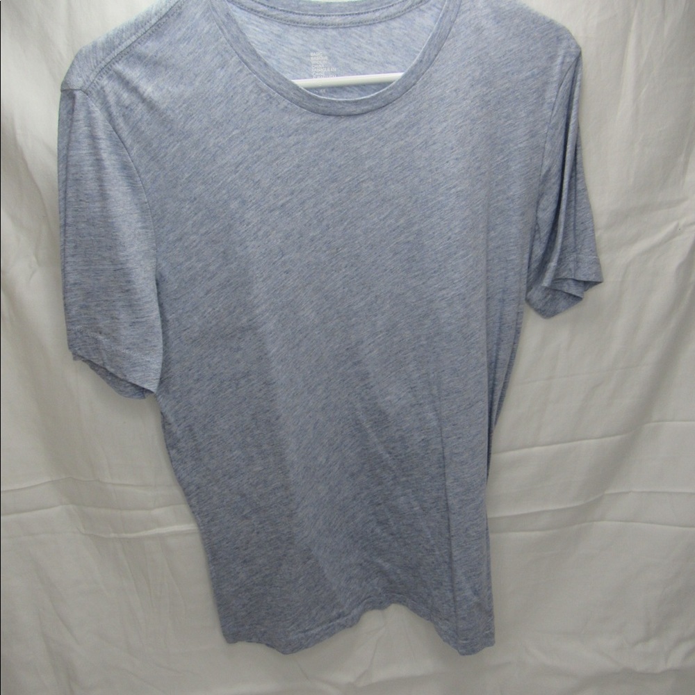 Light blue H&M t-shirt
